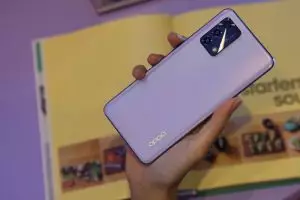 Akhirnya smartphone baru Oppo yang akan diluncurkan terkuak