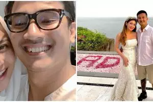 Crazy Rich Surabaya siap didik anak Vanessa Angel jadi pengusaha top