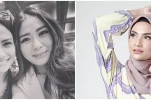 Vanessa Angel sempat online WA usai kecelakaan, ini isi chatnya