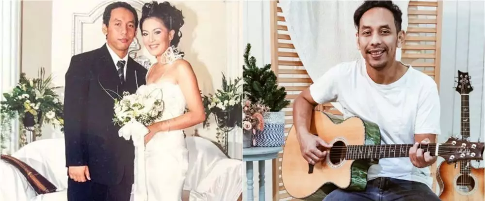 Potret dulu dan kini juri AFI Instagram/Liputan6.com/Fimela.com