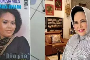 Potret dulu dan kini 9 penyanyi yang pernah jadi juri AFI Indosiar