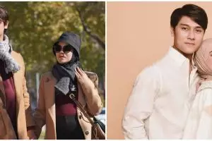 Unggah foto USG, Rizky Billar dan Lesty ungkap nama panggilan baru