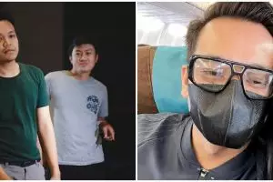 Pacu mobil 120 km per jam, sopir Vanessa Angel bisa jadi tersangka