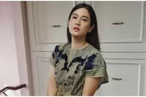 7 Masakan sehat ala Dian Sastrowardoyo ini simpel dan mudah dibuat