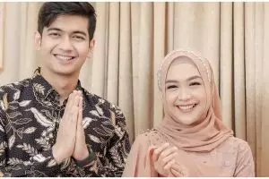 Hidangan pengajian jelang pernikahan 8 seleb ini bisa jadi inspirasi