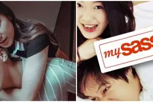 Debut akting, ini 7 momen Tiara Andini syuting My Sassy Girl