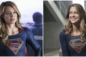 Lebih kuat dari Superman, ini 9 fakta sosok superhero Supergirl