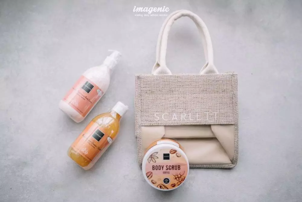 souvenir pengajian ria ricis Instagram