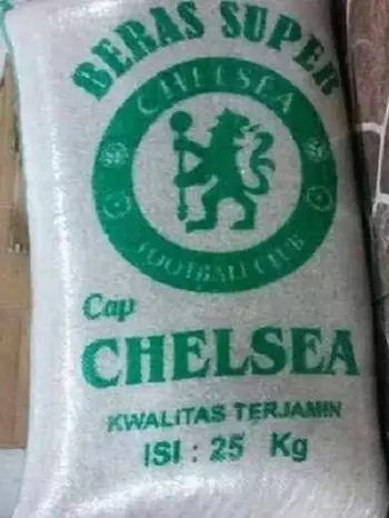 nama merek beras kocak © 2021 Berbagai Sumber