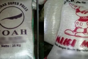 9 Merek beras antimainstream, bikin pembeli auto bingung