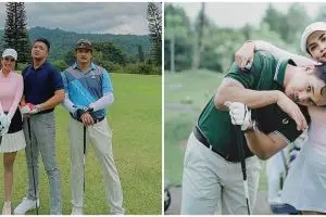 5 Fakta terbaru kecelakaan Vanessa Angel dan suami, sopir akui main HP