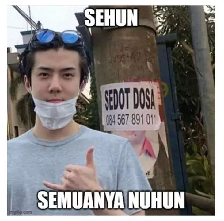 singkatan lucu terima kasih © 2021 berbagai sumber