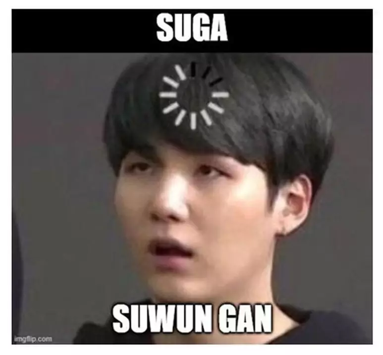 singkatan lucu terima kasih © 2021 berbagai sumber