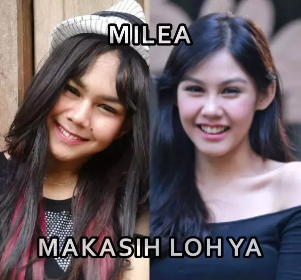 singkatan lucu terima kasih © 2021 berbagai sumber