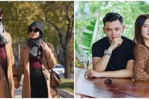 Intip isi chat 7 seleb saat PDKT, punya Rizky Billar curi perhatian