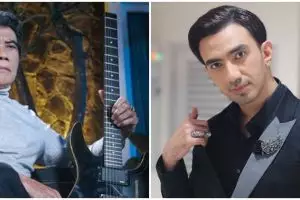 Penampakan rumah 6 pedangdut pria, Rhoma Irama punya goa estetik