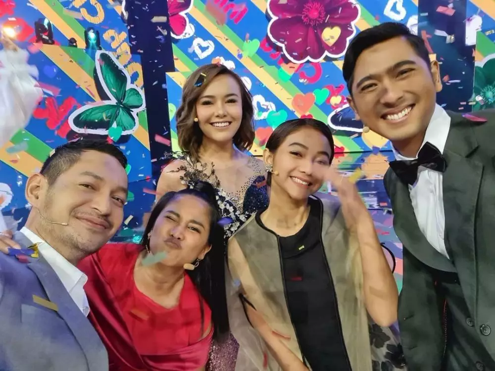 amanda arya hadiri ultah © 2021 Instagram amanda arya hadiri ultah © 2021 Instagram