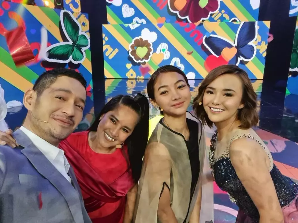 amanda arya hadiri ultah © 2021 Instagram amanda arya hadiri ultah © 2021 Instagram