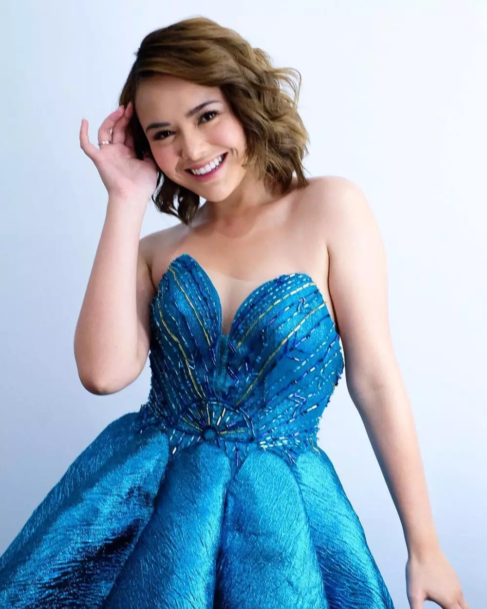 amanda arya hadiri ultah © 2021 Instagram amanda arya hadiri ultah © 2021 Instagram