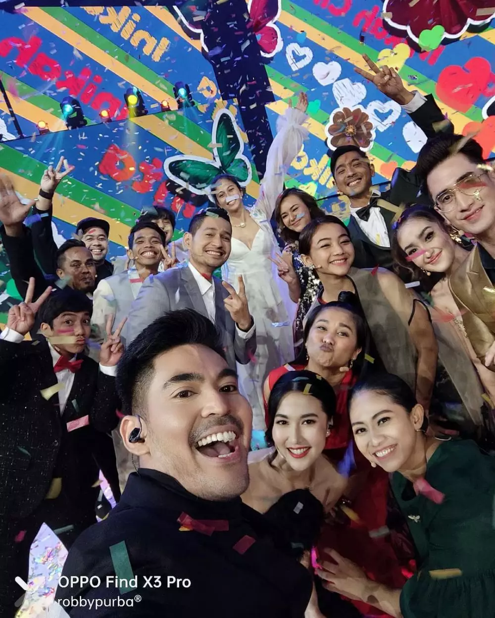 amanda arya hadiri ultah © 2021 Instagram amanda arya hadiri ultah © 2021 Instagram