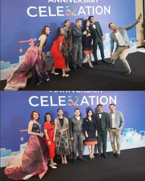 amanda arya hadiri ultah © 2021 Instagram amanda arya hadiri ultah © 2021 Instagram