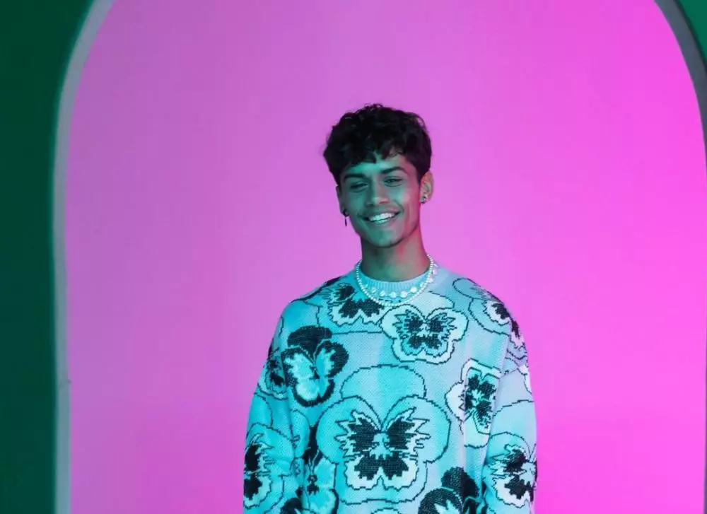 potret terbaru Harris J © 2021 Instagram potret terbaru Harris J © 2021 Instagram