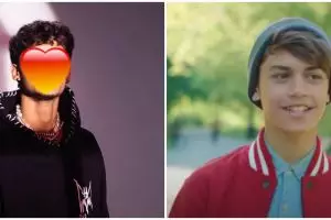 Ingat Harris J penyanyi lagu 'Salam Alaikum'? Ini 9 potret terbarunya