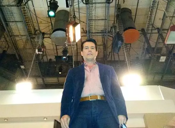 ayah dari gadis cilik Dulce Maria © Instagram ayah dari gadis cilik Dulce Maria © Instagram