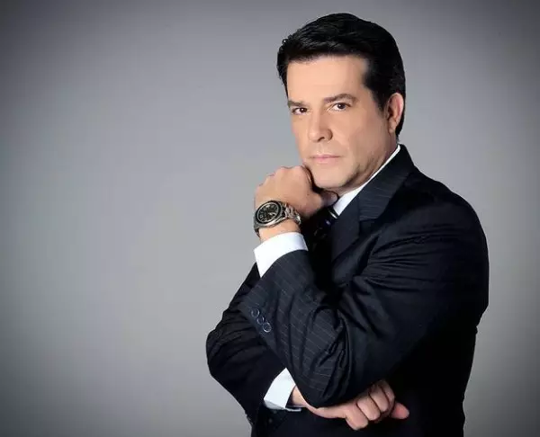 ayah dari gadis cilik Dulce Maria © Instagram ayah dari gadis cilik Dulce Maria © Instagram