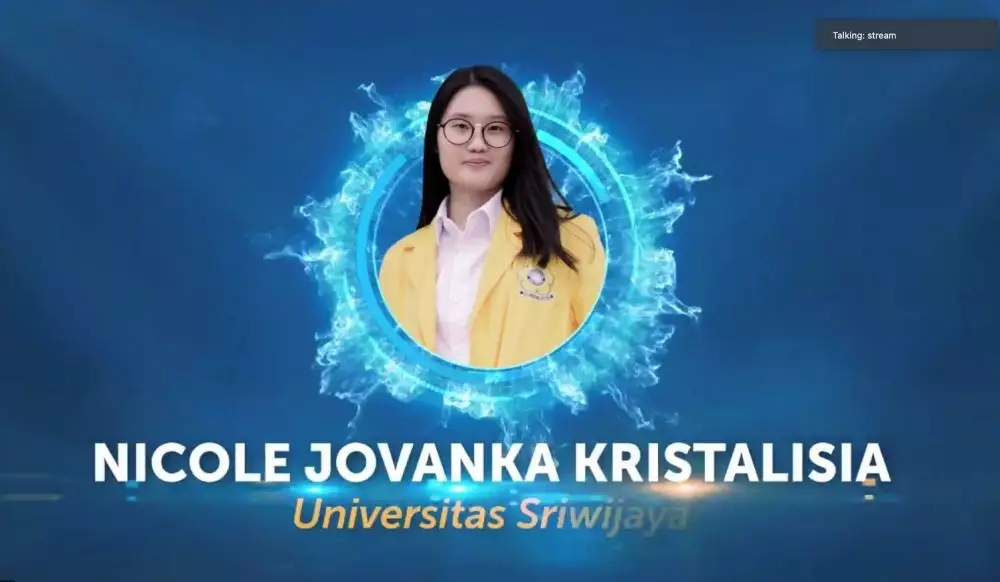 Pemenang Beswan Djarum © 2021 brilio.net