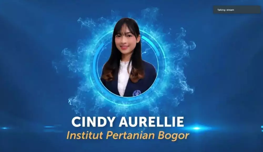 Pemenang Beswan Djarum © 2021 brilio.net