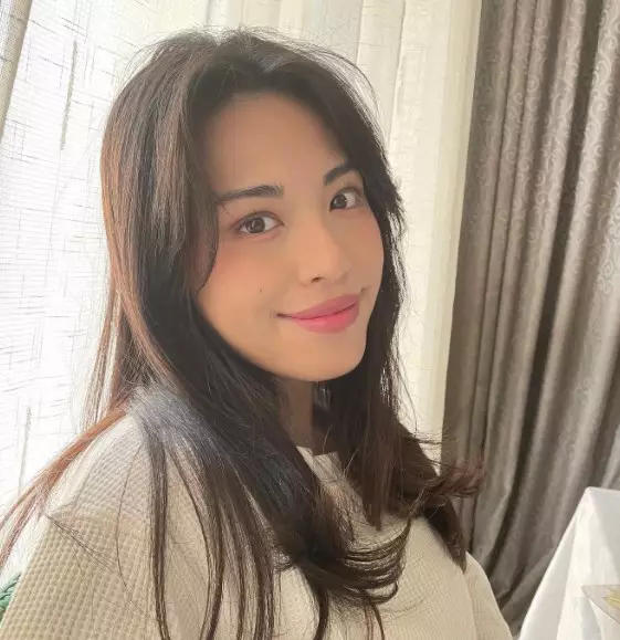 Penyanyi cantik jebolan Indonesian Idol terjun ke akting © Instagram Penyanyi cantik jebolan Indonesian Idol terjun ke akting © Instagram