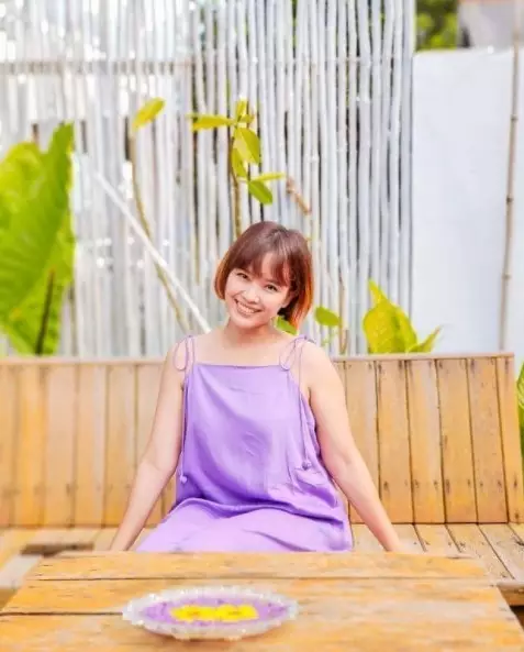 Penyanyi cantik jebolan Indonesian Idol terjun ke akting © Instagram Penyanyi cantik jebolan Indonesian Idol terjun ke akting © Instagram