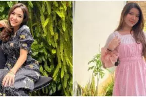 7 Penyanyi cantik jebolan Indonesian Idol ini terjun ke dunia akting