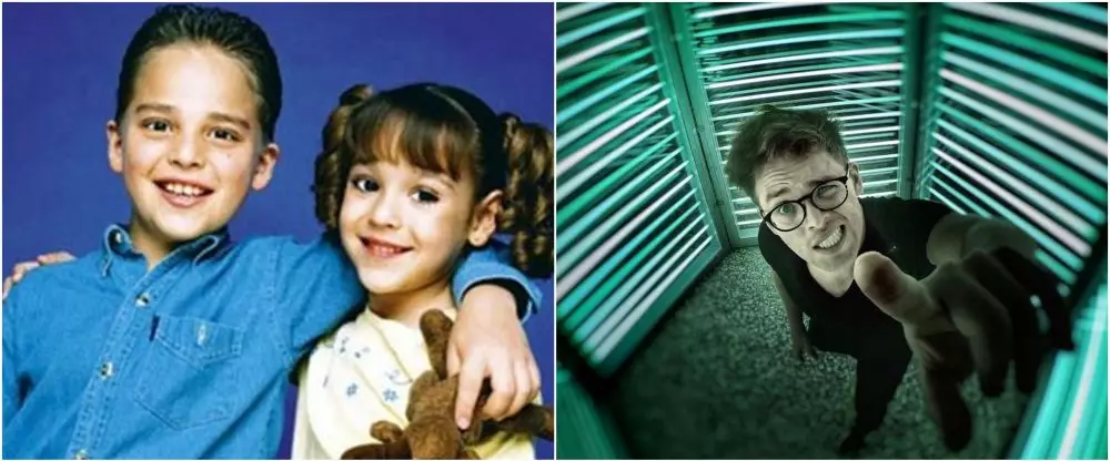 artis cilik telenovela kini jadi penyanyi © berbagai sumber