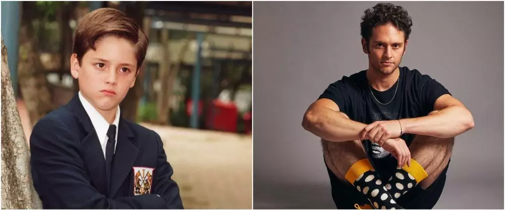 artis cilik telenovela kini jadi penyanyi © berbagai sumber