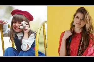 9 Artis cilik telenovela kini jadi penyanyi, termasuk Dulce Maria