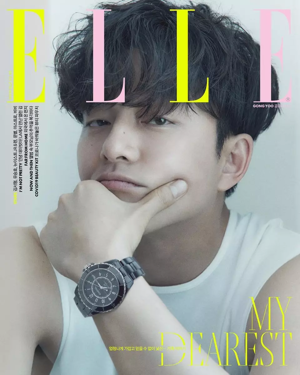 pemain Squid Game ini juga model terkenal Berbagai sumber  pemain Squid Game ini juga model terkenal Berbagai sumber