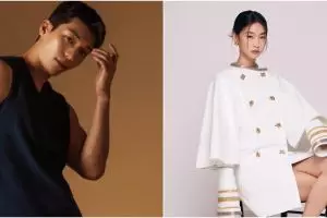 Selain aktor dan aktris, 6 pemain Squid Game ini juga model terkenal