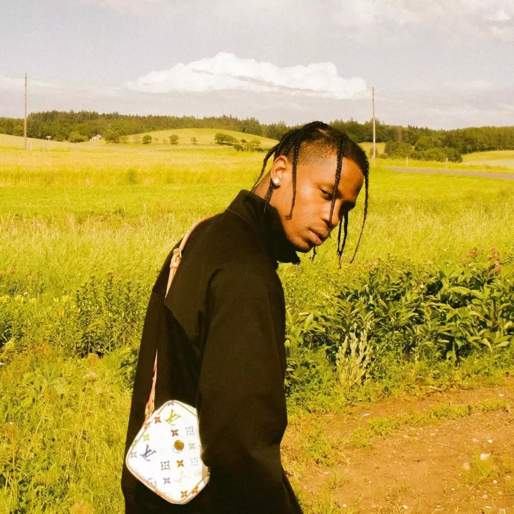 Fakta kericuhan konser Travis Scott © Istimewa