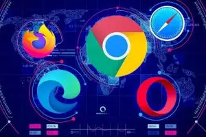 Selain Chrome, coba 7 browser web ini untuk akses internet lebih cepat