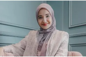 7 Masakan rumahan Zaskia Sungkar buat keluarga, gampang disontek