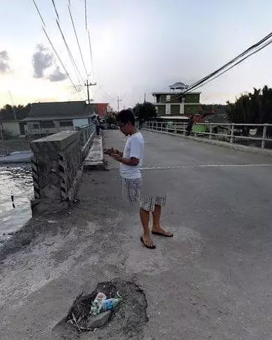 momen yang nggak disangka di tempat umum © 2021 instagram.com momen yang nggak disangka di tempat umum © 2021 instagram.com