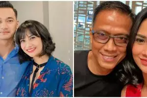 Ayah Vanessa Angel kenang saat beri restu menikah, pesannya menyentuh