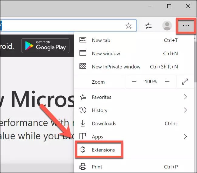 7 Fitur baru Microsoft Edge © 2021 brilio.net 7 Fitur baru Microsoft Edge © 2021 brilio.net
