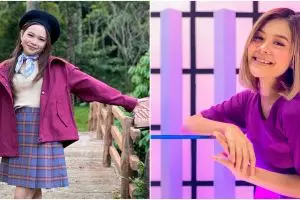 Potret dulu dan kini 6 juara LIDA, Rara kian glowing