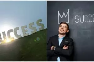 150 Motto hidup sukses berkarier, maknanya bijak dan inspiratif bikin semangat kerja