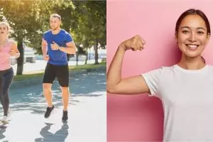 85 Motto hidup sehat, bijak dan penuh energi positif