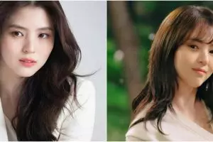 Viral foto Han So-hee jadi model salon sebelum debut, tuai pujian