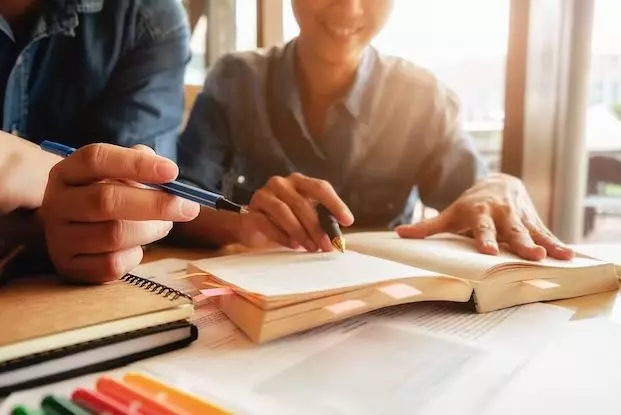 Motto pendidikan freepik.com